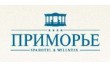 Теннисный корт Приморье
